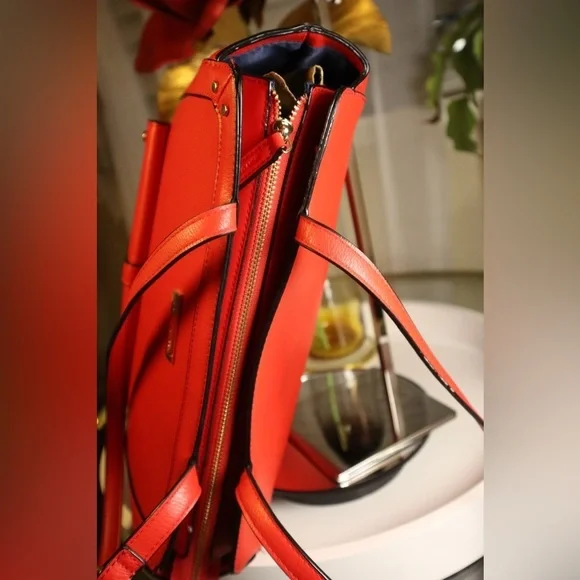 U.S. POLO ASSN. TOTE BAG NWOT - Picture 12 of 14